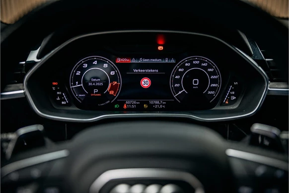 Audi RSQ3 - Afbeelding 27 van 30