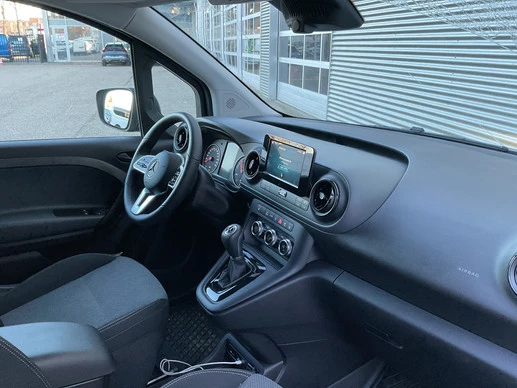 Mercedes-Benz eCitan - Afbeelding 3 van 17