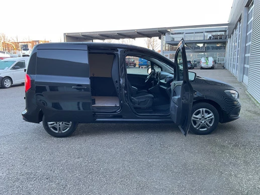 Mercedes-Benz eCitan - Afbeelding 6 van 17