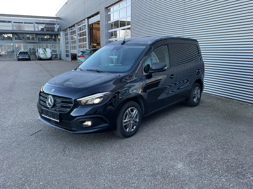 Mercedes-Benz eCitan - Afbeelding 8 van 17