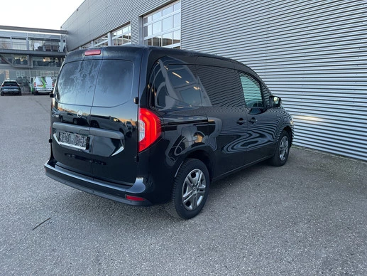 Mercedes-Benz eCitan - Afbeelding 9 van 17