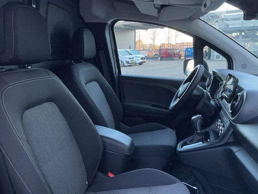 Mercedes-Benz eCitan - Afbeelding 11 van 17