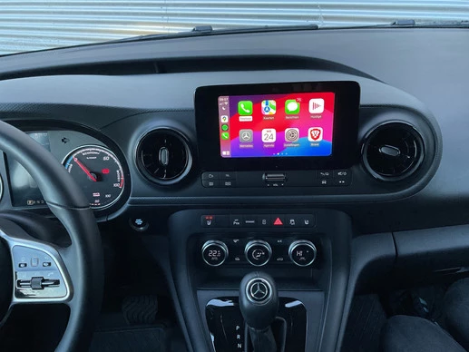 Mercedes-Benz eCitan - Afbeelding 12 van 17