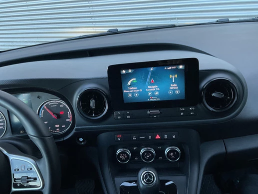Mercedes-Benz eCitan - Afbeelding 13 van 17