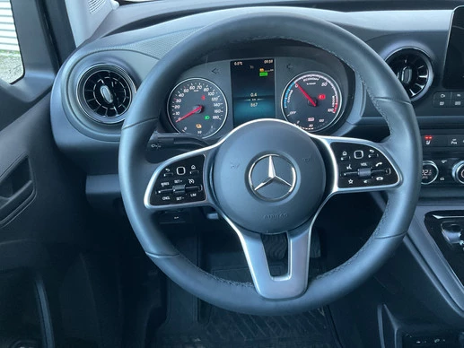 Mercedes-Benz eCitan - Afbeelding 14 van 17