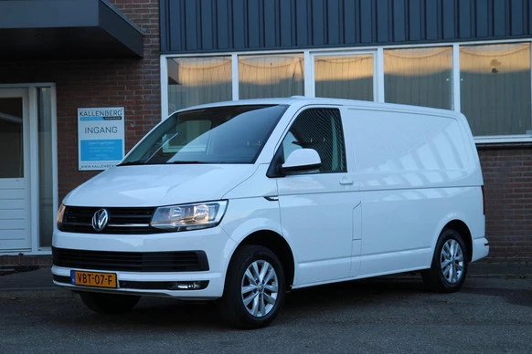 Volkswagen Transporter - Afbeelding 1 van 26