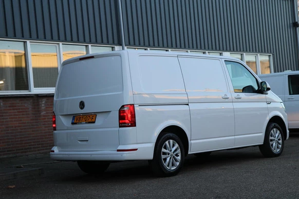 Volkswagen Transporter - Afbeelding 2 van 26