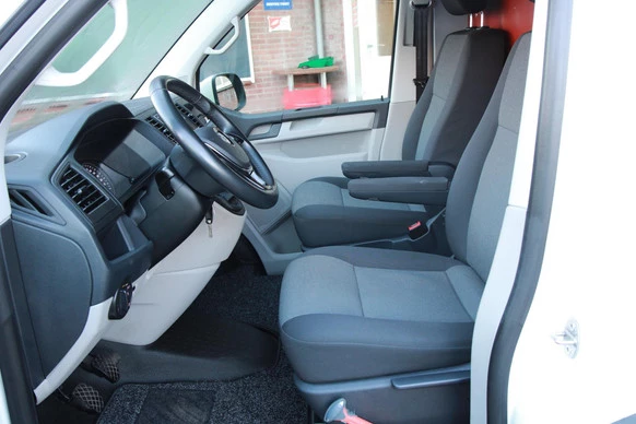 Volkswagen Transporter - Afbeelding 3 van 26