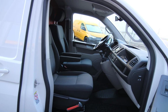 Volkswagen Transporter - Afbeelding 4 van 26