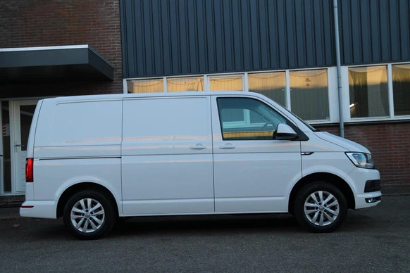 Volkswagen Transporter - Afbeelding 5 van 26