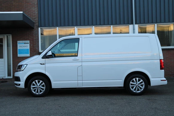 Volkswagen Transporter - Afbeelding 6 van 26