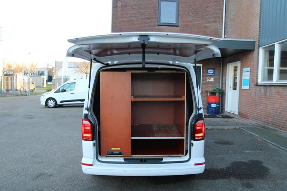 Volkswagen Transporter - Afbeelding 7 van 26