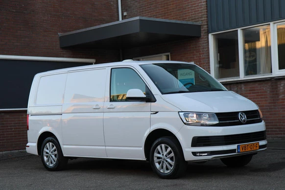 Volkswagen Transporter - Afbeelding 9 van 26