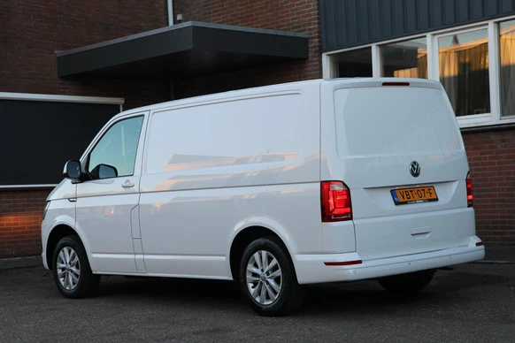 Volkswagen Transporter - Afbeelding 10 van 26