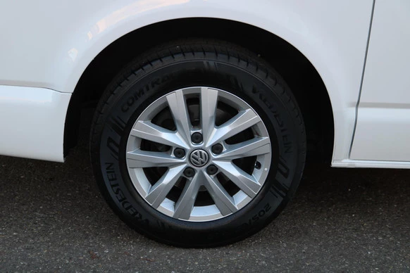 Volkswagen Transporter - Afbeelding 11 van 26