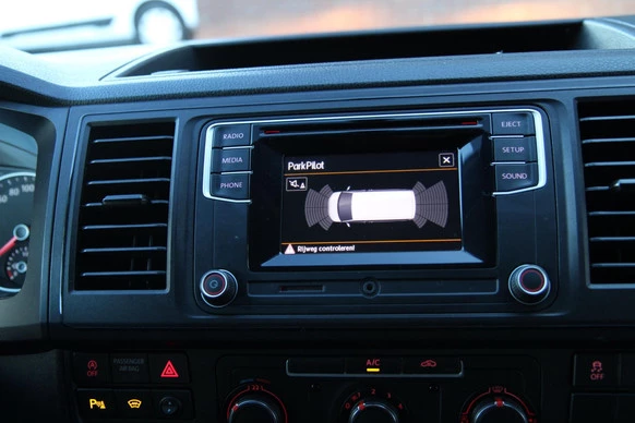 Volkswagen Transporter - Afbeelding 12 van 26