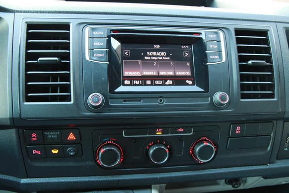 Volkswagen Transporter - Afbeelding 15 van 26