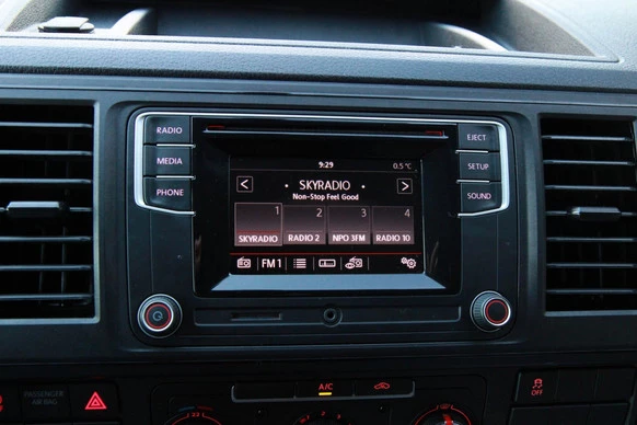 Volkswagen Transporter - Afbeelding 16 van 26