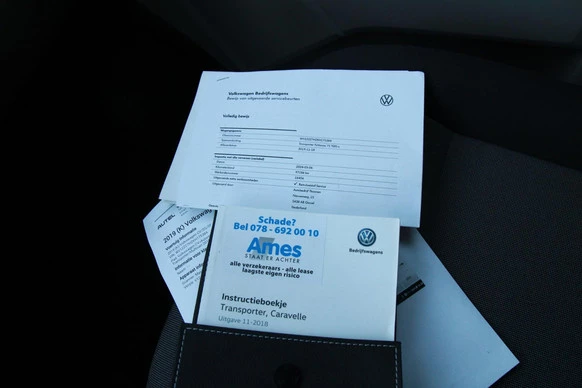 Volkswagen Transporter - Afbeelding 19 van 26