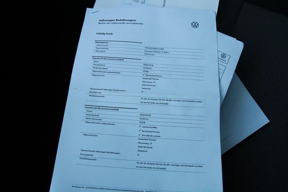 Volkswagen Transporter - Afbeelding 20 van 26