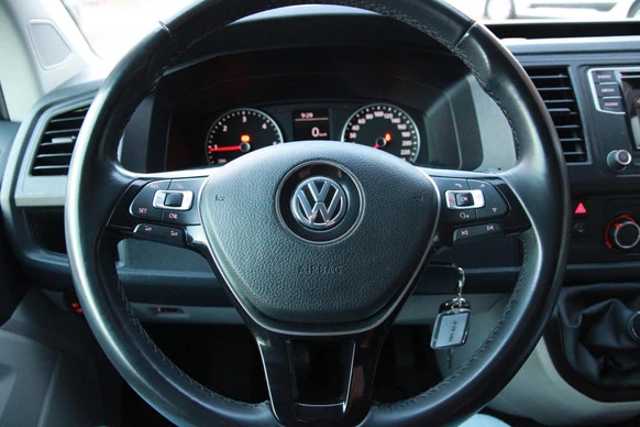 Volkswagen Transporter - Afbeelding 21 van 26