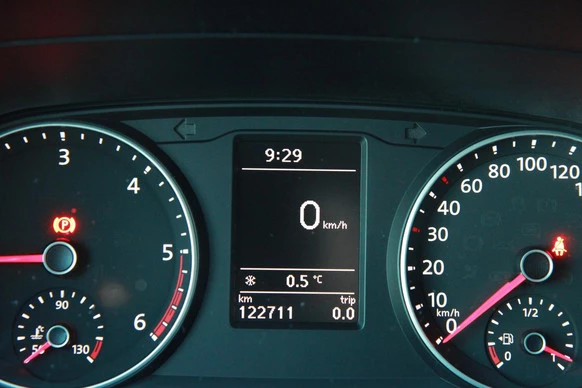 Volkswagen Transporter - Afbeelding 22 van 26