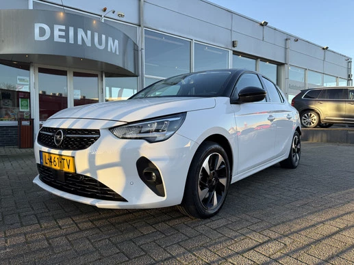 Opel Corsa-e - Afbeelding 1 van 27