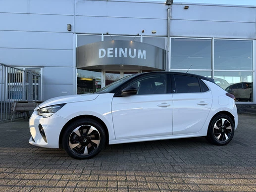 Opel Corsa-e - Afbeelding 3 van 27