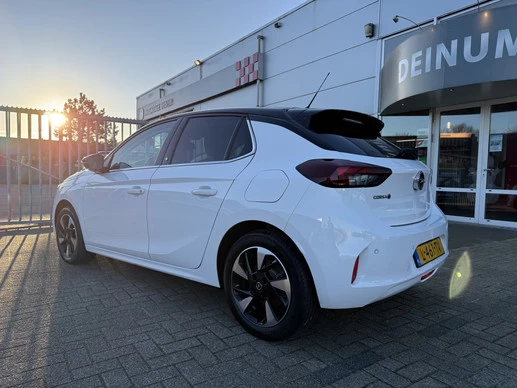 Opel Corsa-e - Afbeelding 5 van 27