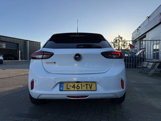 Opel Corsa-e - Afbeelding 7 van 27