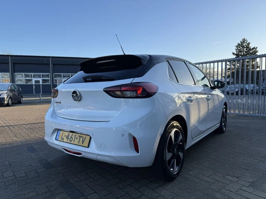 Opel Corsa-e - Afbeelding 9 van 27