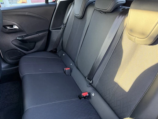 Opel Corsa-e - Afbeelding 10 van 27