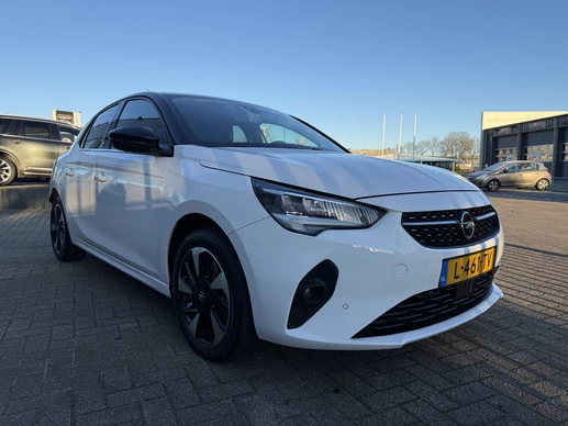 Opel Corsa-e - Afbeelding 11 van 27