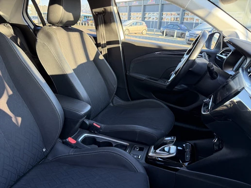 Opel Corsa-e - Afbeelding 12 van 27