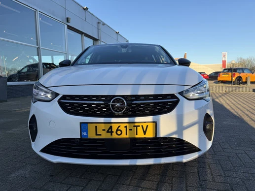 Opel Corsa-e - Afbeelding 13 van 27