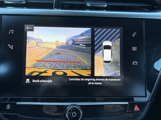 Opel Corsa-e - Afbeelding 16 van 27