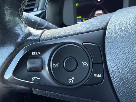 Opel Corsa-e - Afbeelding 19 van 27