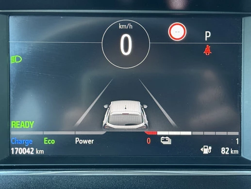 Opel Corsa-e - Afbeelding 22 van 27