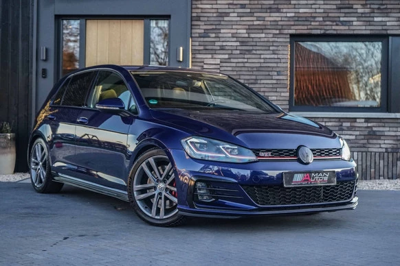 Volkswagen Golf - Afbeelding 2 van 30