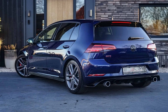 Volkswagen Golf - Afbeelding 3 van 30