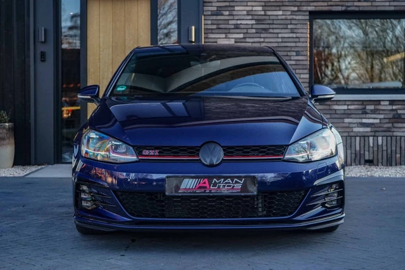 Volkswagen Golf - Afbeelding 4 van 30