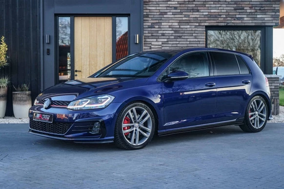 Volkswagen Golf - Afbeelding 7 van 30