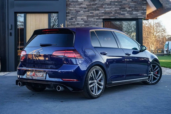 Volkswagen Golf - Afbeelding 8 van 30