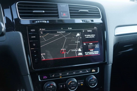 Volkswagen Golf - Afbeelding 11 van 30