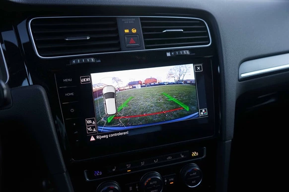 Volkswagen Golf - Afbeelding 15 van 30