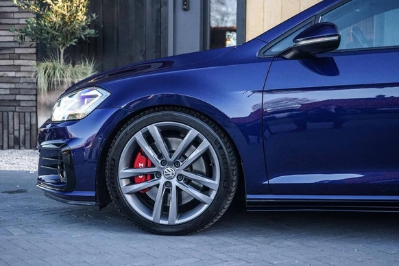 Volkswagen Golf - Afbeelding 16 van 30