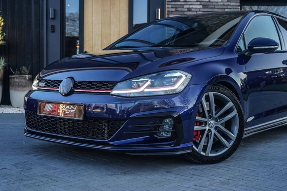 Volkswagen Golf - Afbeelding 18 van 30