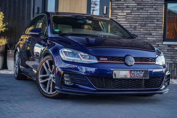 Volkswagen Golf - Afbeelding 19 van 30