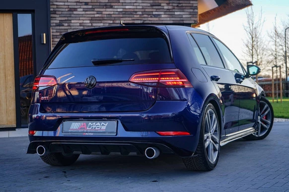 Volkswagen Golf - Afbeelding 20 van 30