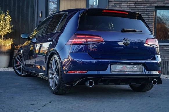 Volkswagen Golf - Afbeelding 22 van 30